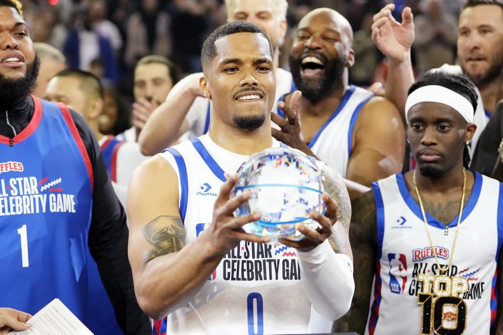 森林狼在本 森林狼在本