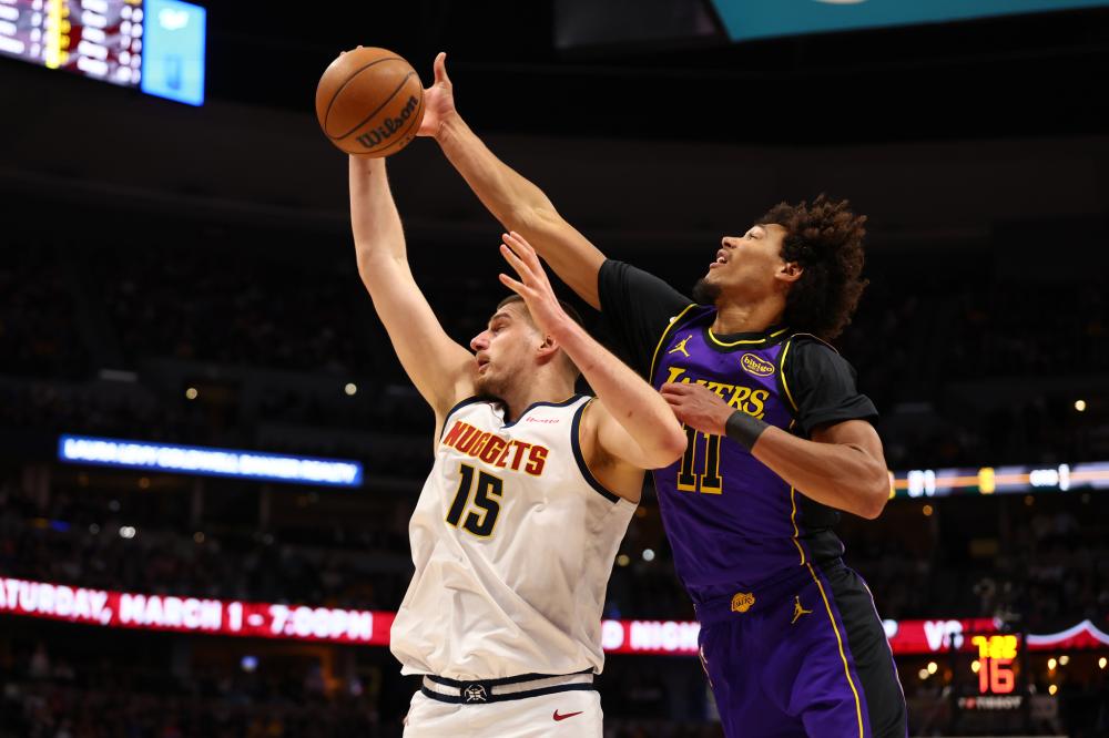 无限潜力 无限潜力