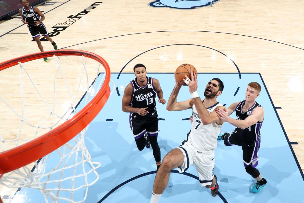 篮球之王 篮球之王