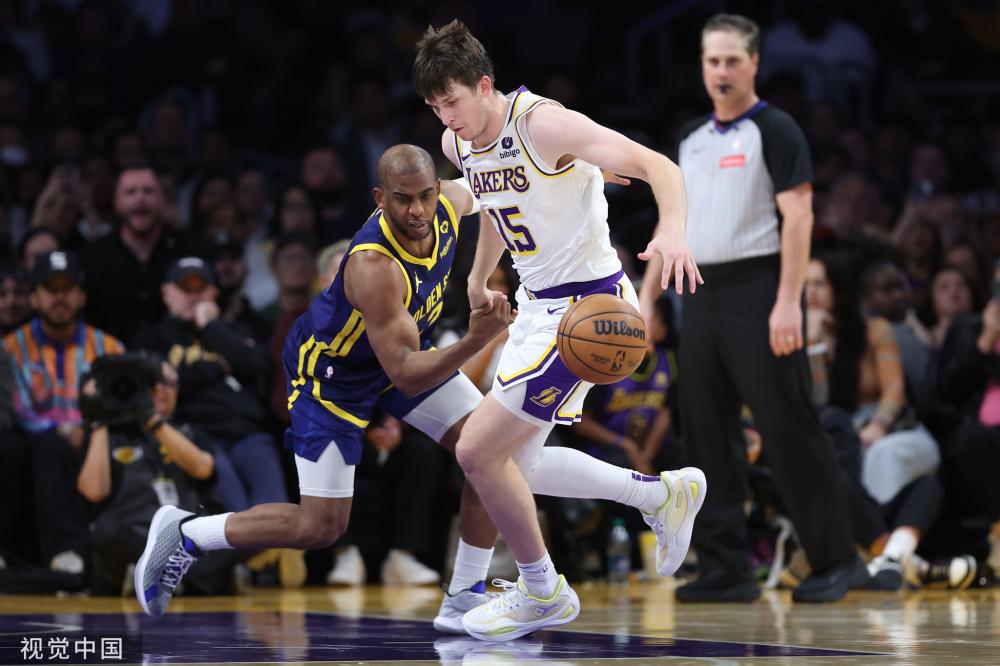 论与前景 论与前景